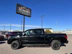 2017 Nissan Titan XD Platinum Reserve 4x4 4dr Crew Cab (Diesel)