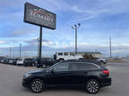 2016 Subaru Outback 2.5i Limited AWD 4dr Wagon