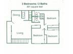 Branham House - 3 BEDROOM_2 BATH