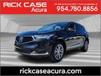 2024 Acura RDX Technology Package SH-AWD