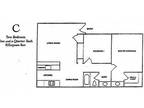 Almaden House - Plan C