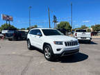 2014 Jeep Grand Cherokee Limited 4x4 4dr SUV