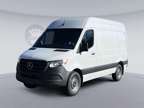 2024 Mercedes-Benz Sprinter 2500 Cargo 144 WB