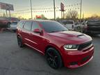 2019 Dodge Durango SRT AWD 4dr SUV