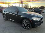 2018 BMW X6 sDrive35i 4dr SUV