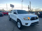 2013 Toyota Tacoma V6 4x4 4dr Access Cab 6.1 ft SB 5A