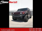 2006 Hummer H2 Sut