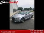 2015 Audi A3 1.8T Premium Plus Cabriolet FWD S tronic