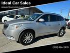 2014 Buick Enclave Leather 4dr Crossover