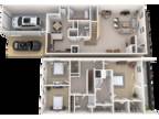 Cypress Village - 32T Floor Plan