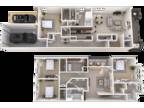 Cypress Village - 43T Floor Plan