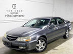 2003 Acura TL 4dr Sedan 3.2L