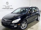 2012 Hyundai Elantra Touring SE