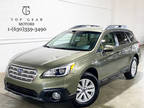 2017 Subaru Outback 2.5i Premium Wagon