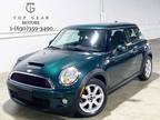 2007 MINI Cooper S Hardtop 2 Door