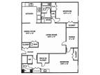 Kansas City Furnished/Unfurnished Apartments - B2 Suite