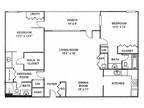 Kansas City Furnished/Unfurnished Apartments - B3 Suite