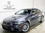 2008 BMW 3 Series M3