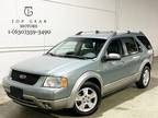 2007 Ford Freestyle 4dr Wagon SEL FWD