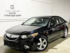 2012 Acura TSX 4dr Sedan I4 Automatic