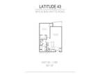 Latitude 43 - B2