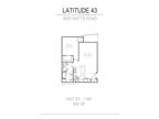 Latitude 43 - B3