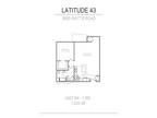 Latitude 43 - B4