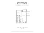 Latitude 43 - B6