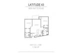 Latitude 43 - C3
