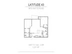 Latitude 43 - C1.1A (ADA Accessible)