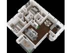 Lakeridge Living Apartments - 2x2.5A West