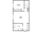 Brookport Apartments - 1 Bedroom, 1 Bathroom