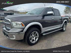 2015 Ram 1500 Crew Cab Laramie Pickup 4D 5 1/2 ft