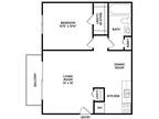 Countryway East Apartments - 1 Bedroom