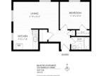 Belmore Apartments - 1 Bedroom-Hardwood