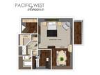 Pacific West - Redwood