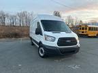 2018 Ford Transit Van T-350 148 EL Hi Rf 9500 GVWR Sliding RH Dr