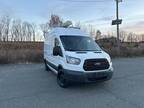 2018 Ford Transit Van T-250 148 Hi Rf 9000 GVWR Sliding RH Dr