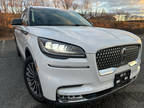 2020 Lincoln Aviator Reserve AWD