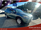 2013 Mazda CX-9 Touring 4dr SUV