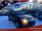 2008 Suzuki XL7 Premium AWD 4dr SUV 7 Passenger