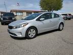 2017 Kia Forte LX 4dr Sedan 6A