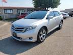 2013 Toyota Venza Limited FWD V6 4dr Crossover