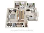 Renaissance Villas Apartment Homes - The Mirabeau C