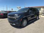 2021 Chevrolet Tahoe LT 4x4 4dr SUV