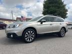 2017 Subaru Outback 2.5i LImited AWD 4dr Wagon