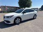 2020 Subaru Legacy Base AWD 4dr Sedan