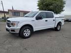 2020 Ford F-150 XLT 4x4 4dr SuperCrew 5.5 ft. SB