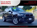 2014 BMW X5 sDrive35i 4dr SUV