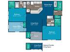 Abberly Crest Apartment Homes - Gwynns